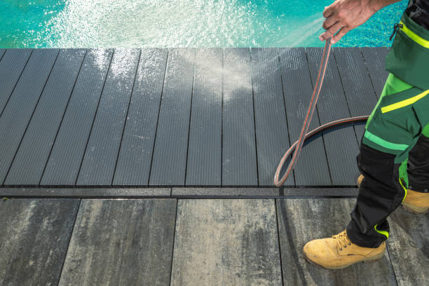 Trusted West Ishpeming, MI Pressure Washing Experts