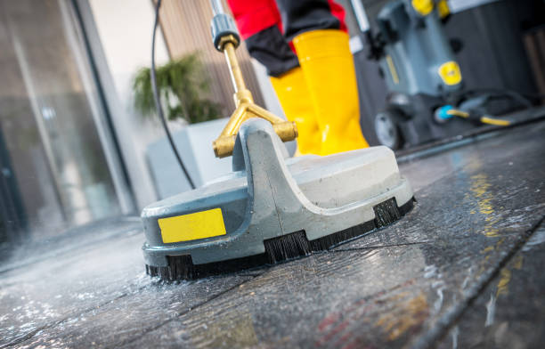 Best Pressure Washing Services Near Me  in West Ishpeng, MI