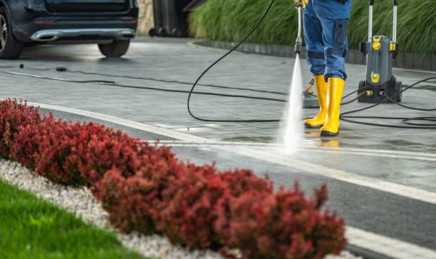 Best Affordable Power Washing  in West Ishpeng, MI