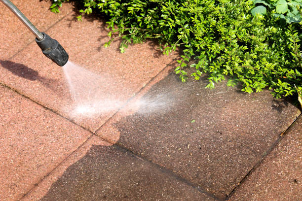 Best Sidewalk Pressure Washing  in West Ishpeng, MI