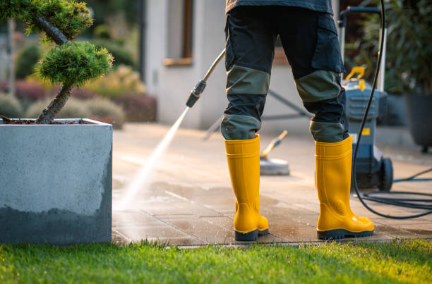 Best Residential Pressure Washing Services  in West Ishpeng, MI